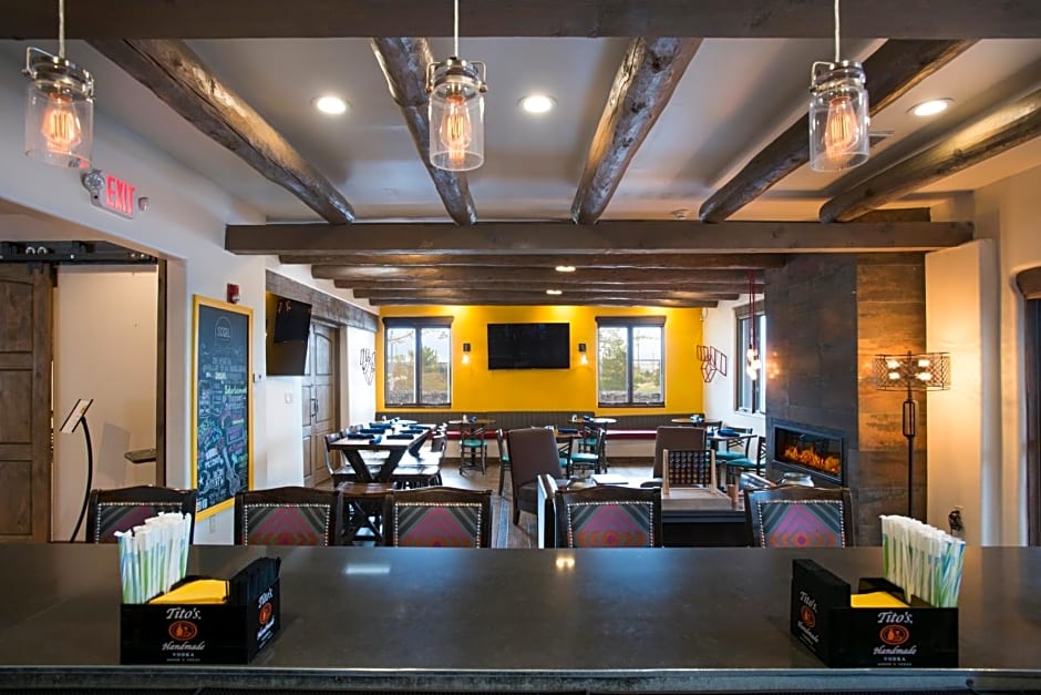 The Sage Hotel