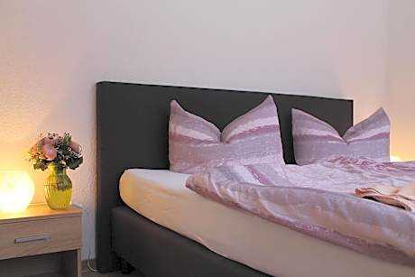 Bungalow for up to 4 People