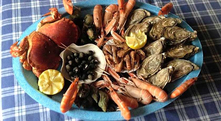 Relais du Cap romain