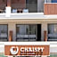 Chrispy City Living ex Nefeli