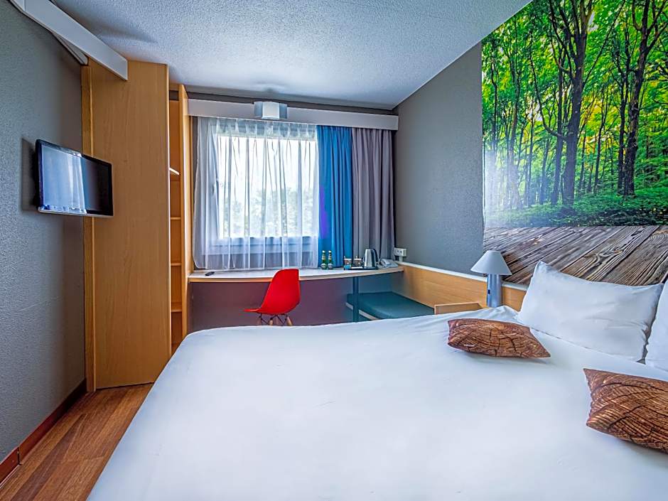 ibis Katowice Zabrze