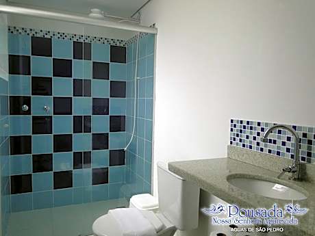 Superior Family Room