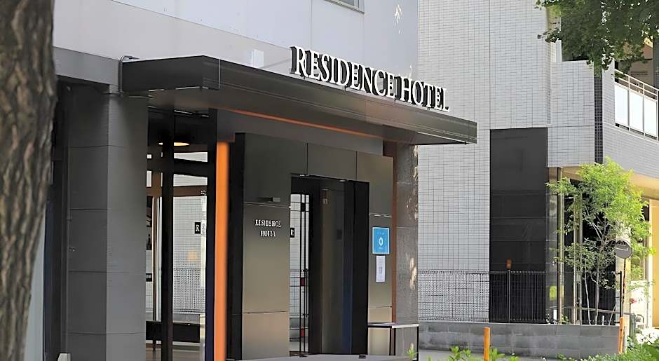 Residence Hotel Hakata 8