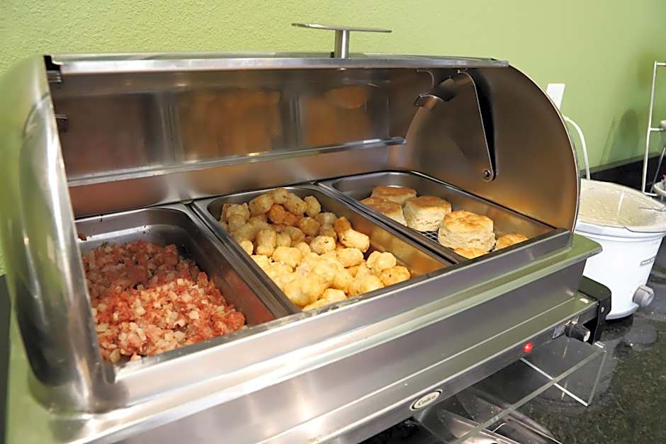 Sleep Inn & Suites Belmont / St. Clairsville