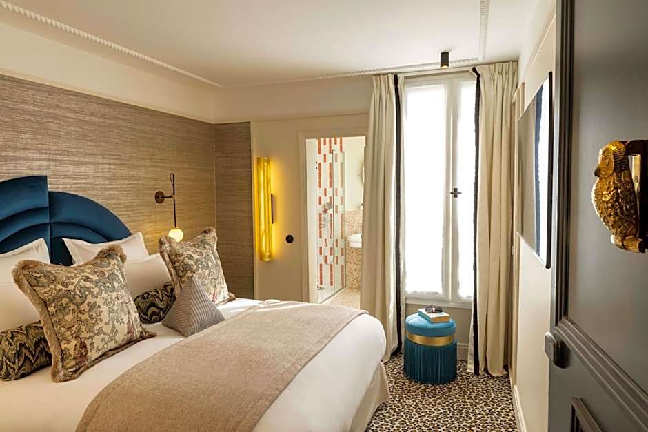 Hotel l'Inattendu