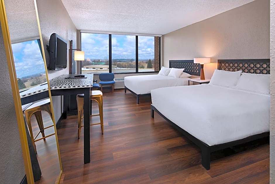 The Highlander Hotel, Ascend Hotel Collection
