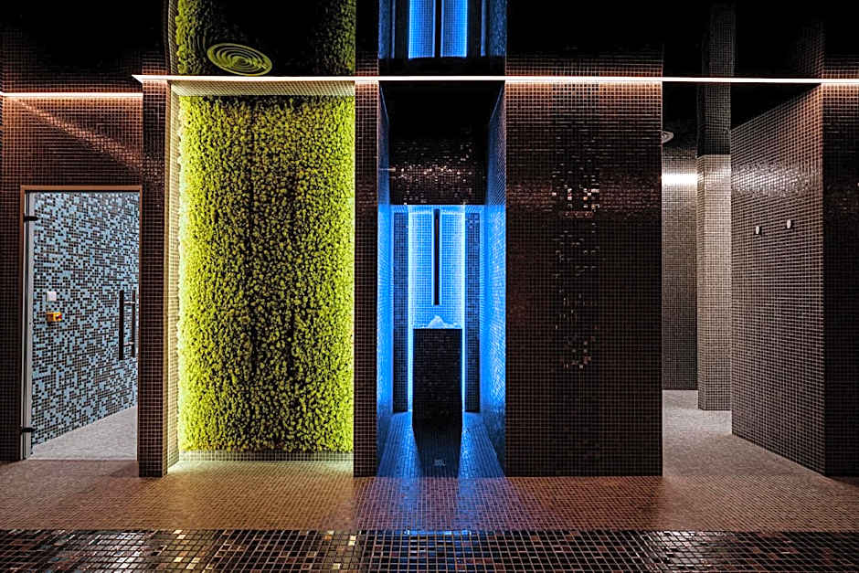 Platinum Mountain Hotel&SPA