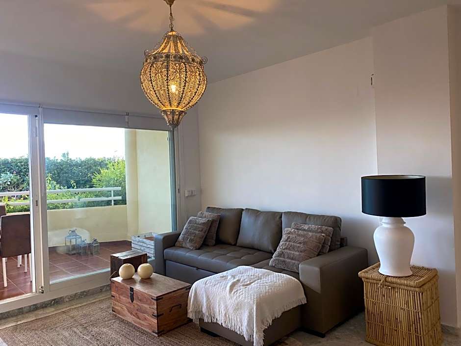 Apartamentos Costa Quebrada