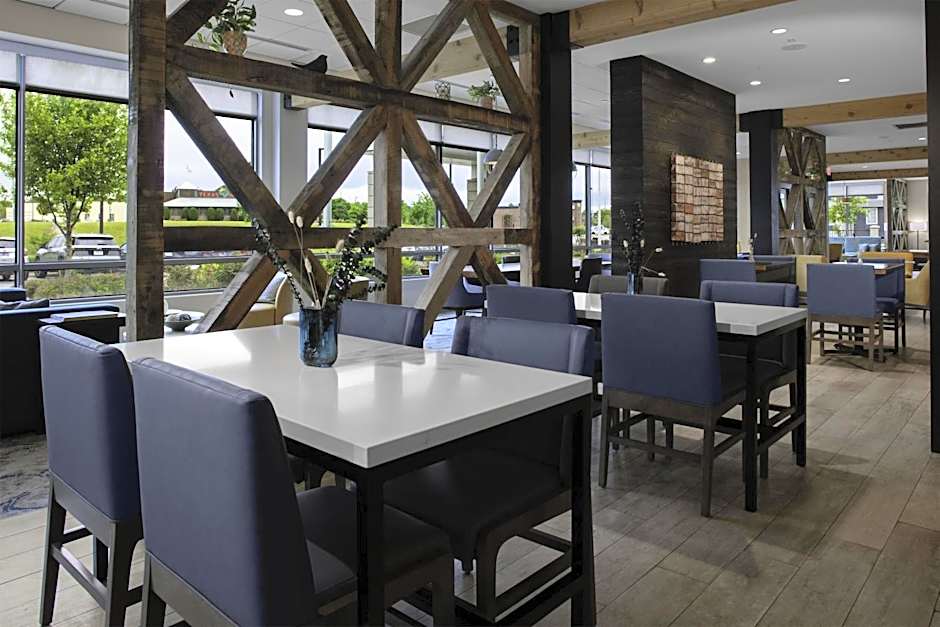 Hilton Garden Inn Jackson