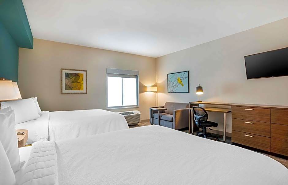 Extended Stay America Premier Suites - Greenville - Woodruff Road