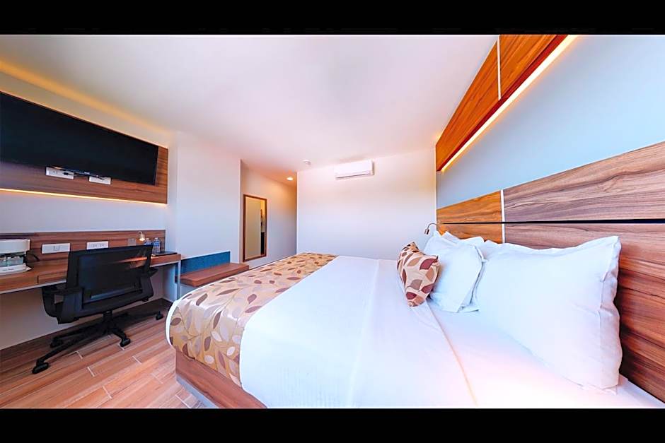 Sleep Inn Tijuana
