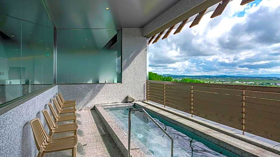 The Peak Villa Suite Hokkaido