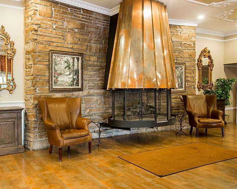 St Lawrence hotel