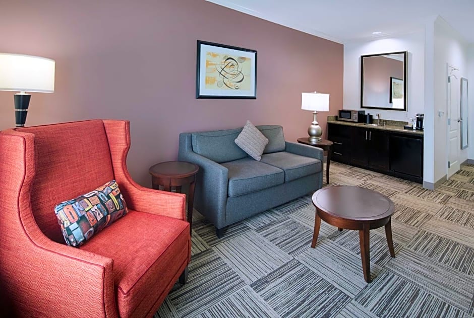 Hilton Garden Inn Tyler, Tx
