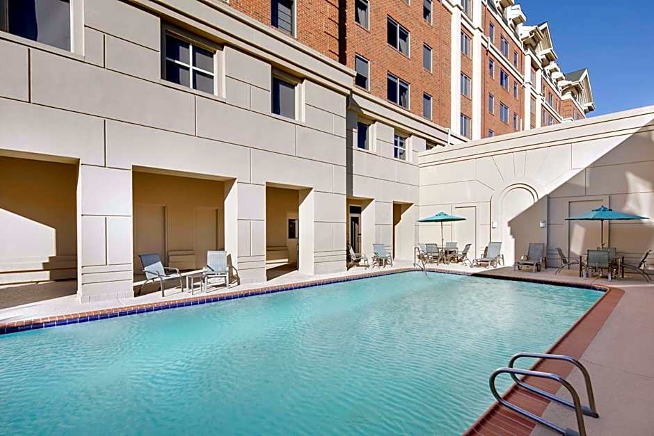 DoubleTree By Hilton Hotel Atlanta Roswell