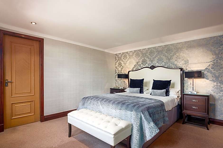Craigmonie Hotel Inverness by Compass Hospitality
