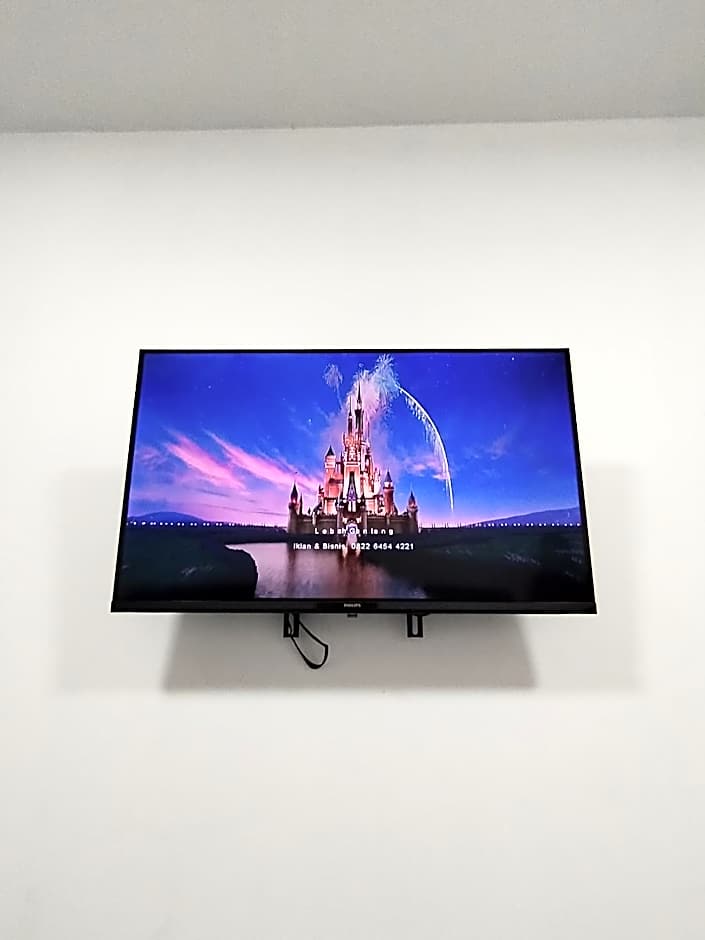 Suria Paradise Lodge