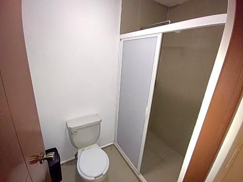 Suites & Hostel 2 con 5 Av
