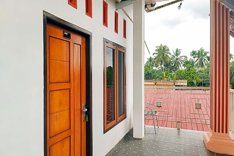 RedDoorz Syariah at Naufal Residence Sarolangun