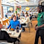 Mercure Paris Massy Gare TGV