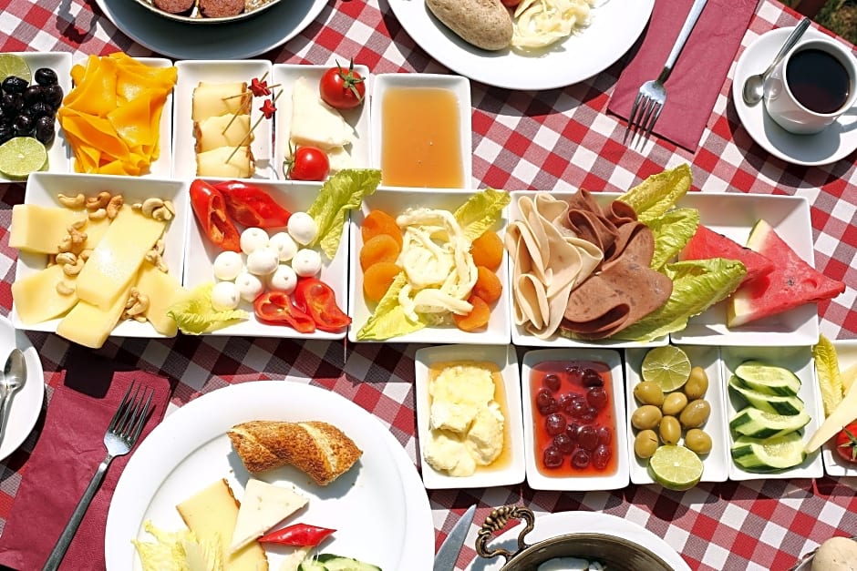 Park Polonezkoy Hotel