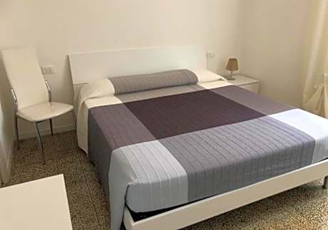 Two-Bedroom Apartment - Separate Building