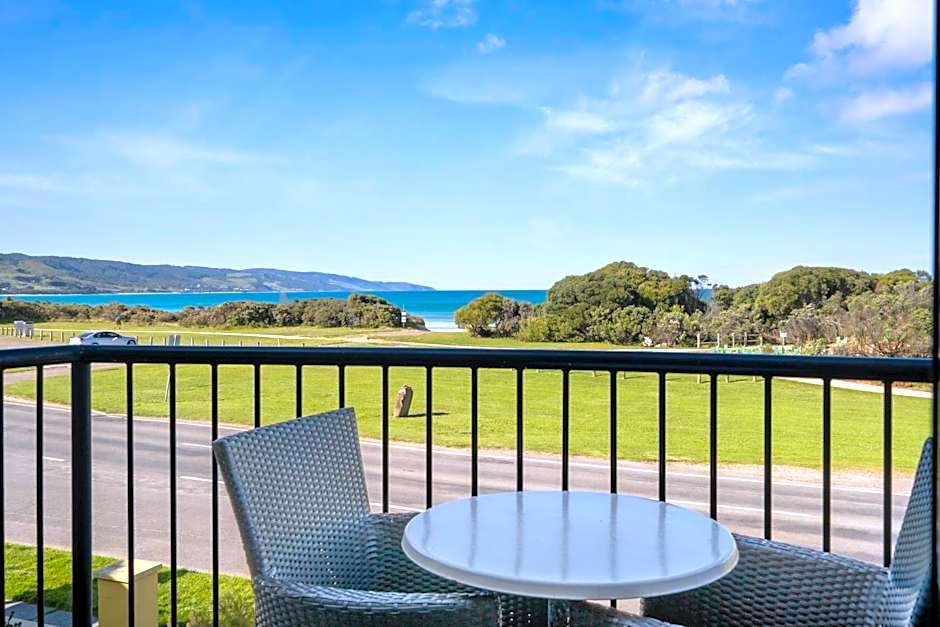 Apollo Bay Waterfront Motor Inn