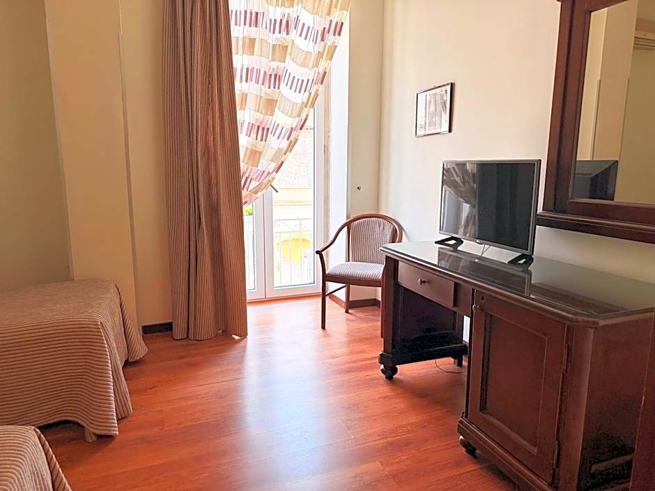 Hotel Archimede Ortigia