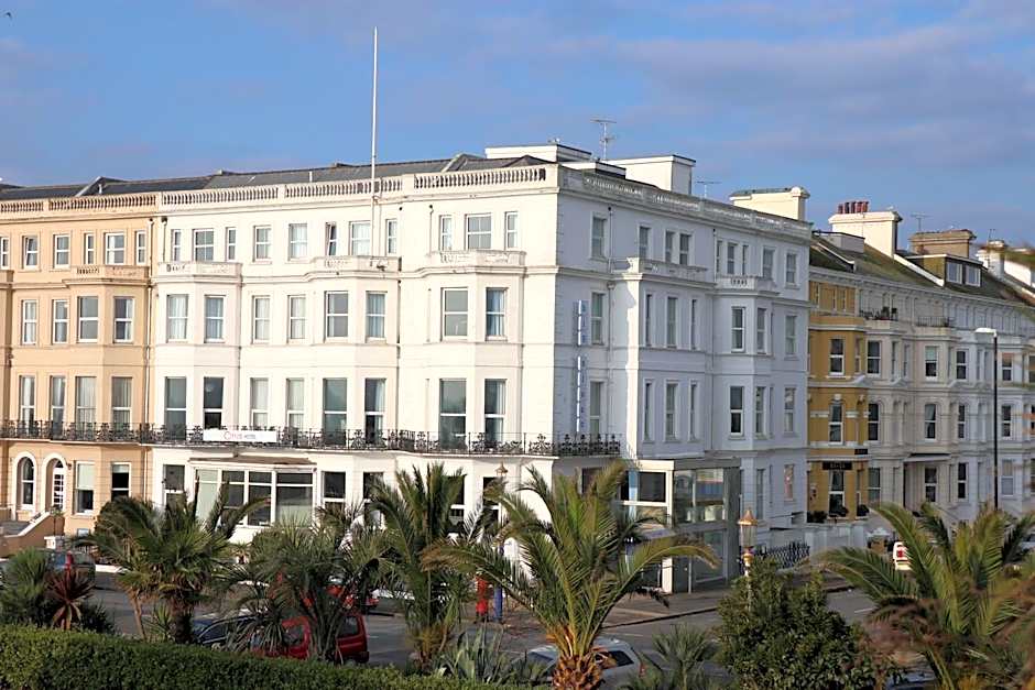 Citrus Hotel Eastbourne by Compass Hospitality