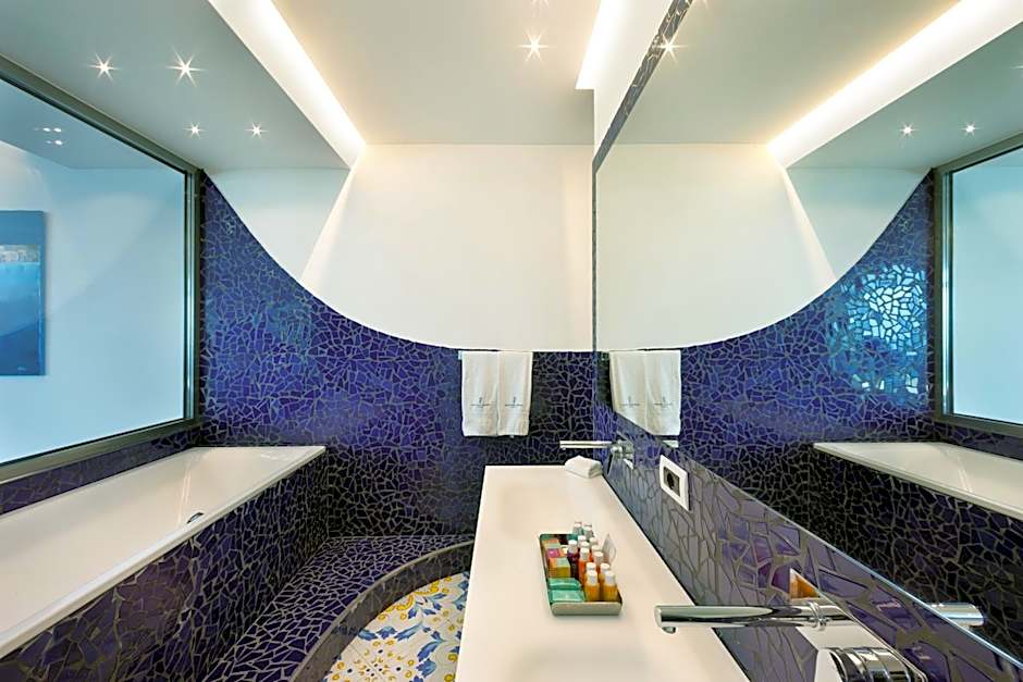 Grand Hotel President