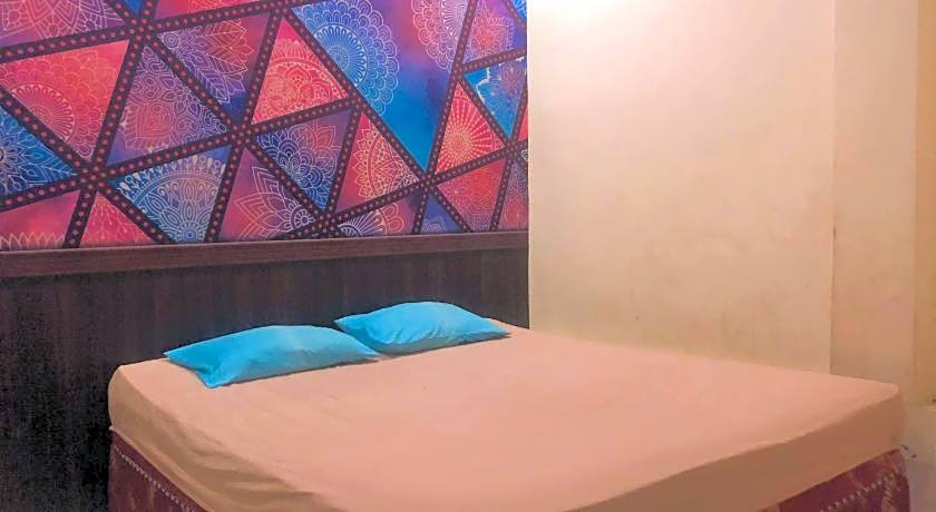 Hotel O Wisma Idola Palopo