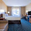 Fairfield Inn & Suites by Marriott Denver Aurora/Medical Center