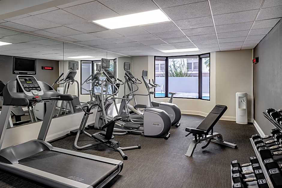 Courtyard by Marriott Naples
