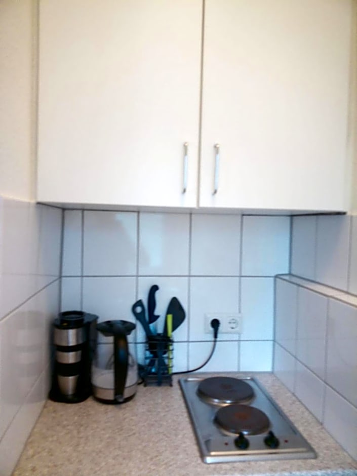Hotel Gutshof Herborn
