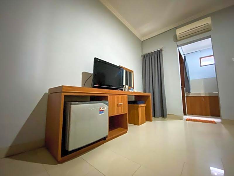 Prada Apartment