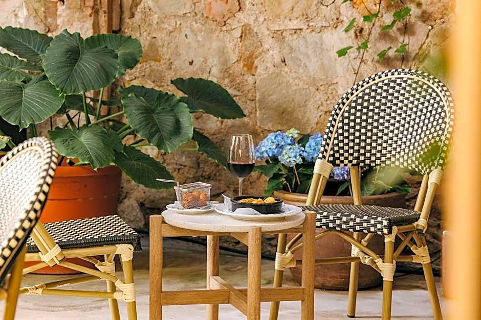 La França Hotel Boutique