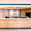 Hampton Inn By Hilton Manassas
