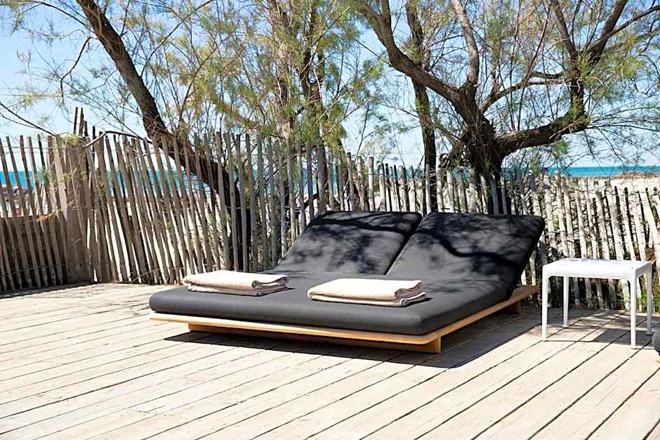 Hôtel Plage Palace & Spa