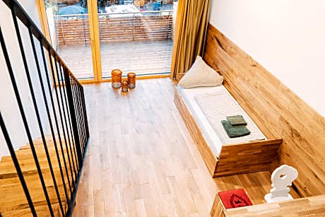 Duplex Suite