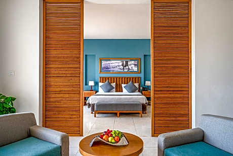 Sifawy Deluxe Suite