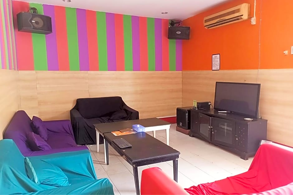 Urbanview Hotel Yasminstar Muntok by RedDoorz