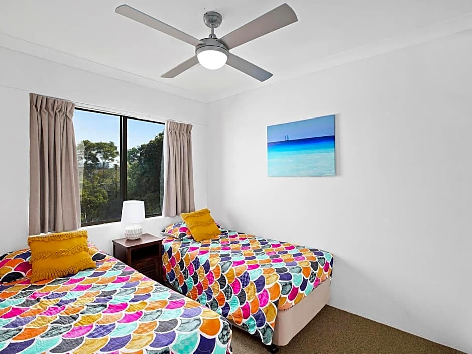 Sandcastles Holiday Apartments