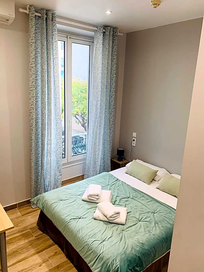Hotel le Nice Etoile