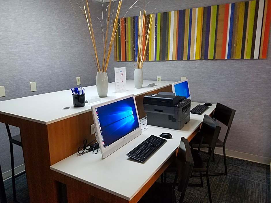 Holiday Inn Express Daytona Beach - Speedway