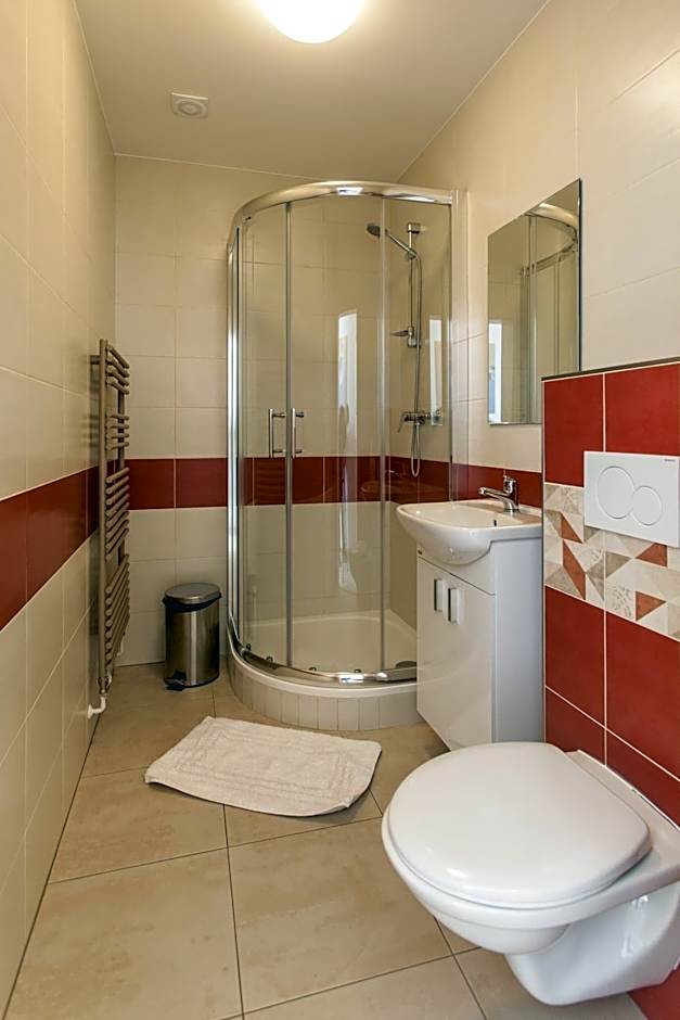 Penzion a restaurace U Hájků