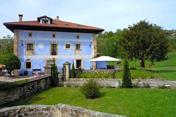 Hotel Rural Sucuevas