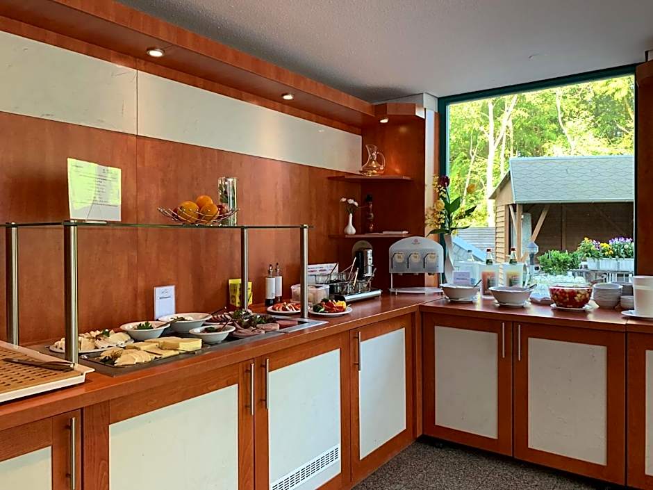 gut-Hotel Pommernhotel Barth