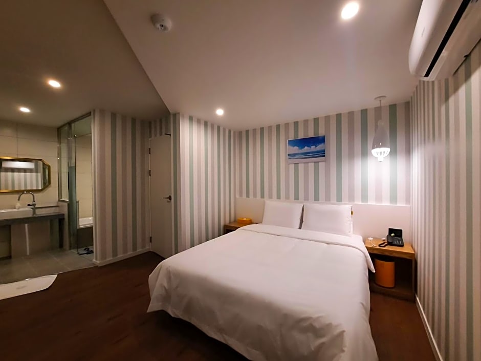 Rein Hotel Busan Yeonsan