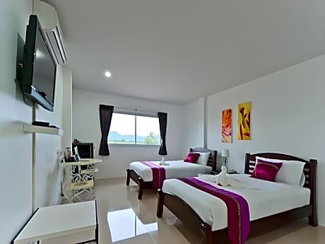 Phet Cha-am Plaza&Resort