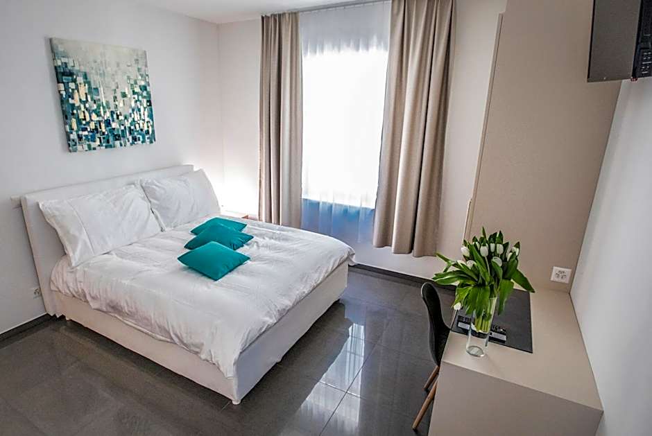 Hotel Kernhof Self Check-In